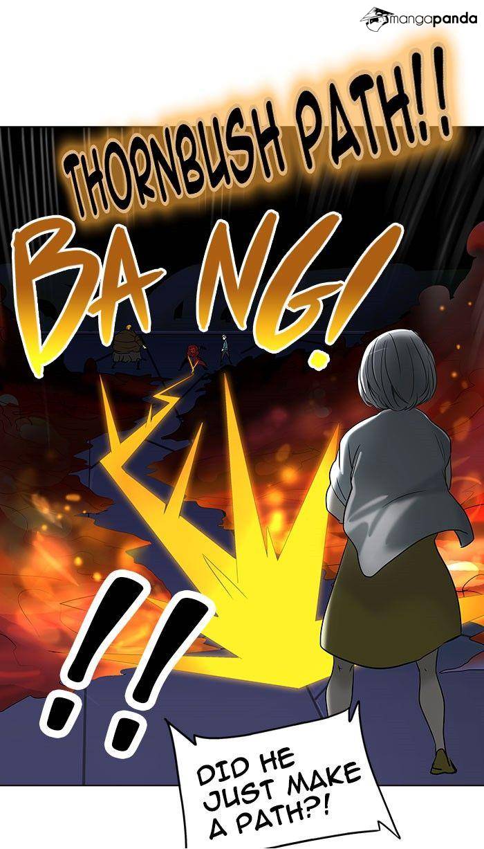 Tower of God Chapter 260 image 32